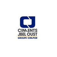 Cimenterie jbel oust